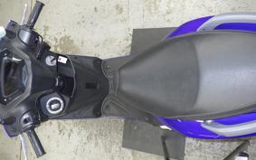 YAMAHA CYGNUS 125 XSR 3 SED8J
