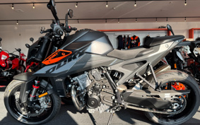 KTM 990 DUKE TV940