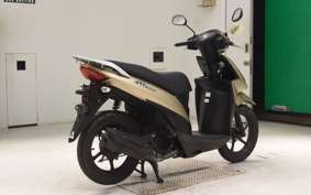 SUZUKI ADDRESS 110 2022 CE47A