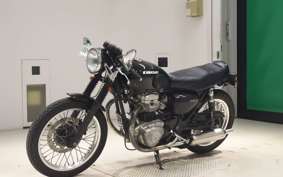 KAWASAKI W400 2006