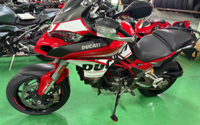 DUCATI MULTI STRADA 1200S 2015 AA02
