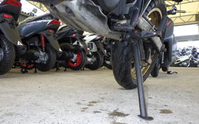 YAMAHA DT200 R 37F