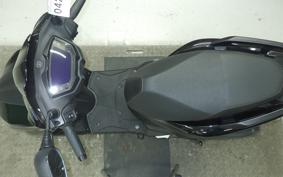 YAMAHA CYGNUSｸﾞﾘﾌｧｽ SEJ4J