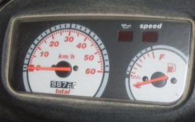 SUZUKI ZZ 2013 CA1PB