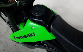 KAWASAKI KLX125D TRACKER X LX250V