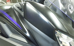 YAMAHA MT-09 Tracer 2018 RN51J