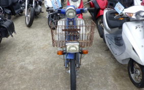 YAMAHA MATE 50 UA04J