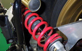 HONDA CB1300ST SUPER TOURING 2013 SC54