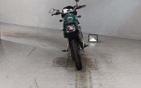 KAWASAKI KLE250 ANHELO LE250A