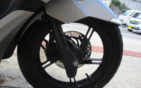 HONDA PCX 125 JF56