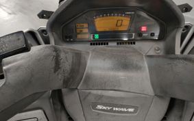 SUZUKI SKYWAVE 650 CP51A