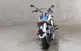 YAMAHA DRAGSTAR 250 VG05J