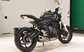 TRIUMPH TRIDENT 660 2021