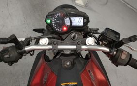 YAMAHA MT-25 RG10J