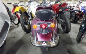 HONDA JOKER 90 1982 HF09