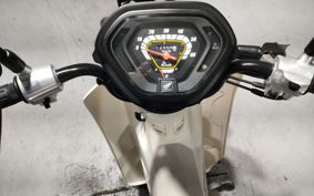 HONDA SUPER CUB50 AA07