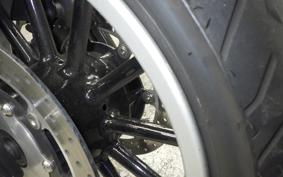 YAMAHA XV1900 MIDNIGHT STAR 2012