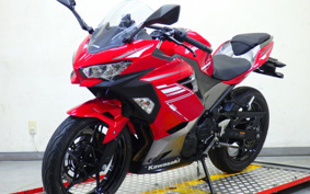 KAWASAKI NINJA 250 EX250P