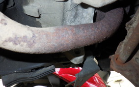 HONDA DIO GEN 3 1997 AF34