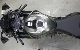 KAWASAKI NINJA ZX-6R A 2025 ZX636J