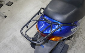 SUZUKI ADDRESS V125 G 2007 CF4EA
