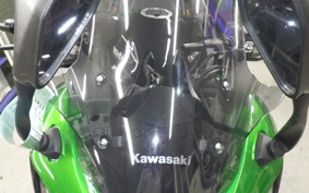 KAWASAKI NINJA 1000SX 2023 ZXT02K