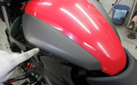 HONDA NC750S D 2017 RC88