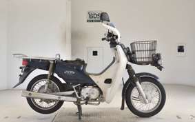 HONDA C50 SUPER CUB AA04