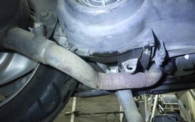 YAMAHA JOG POCHE SA08J