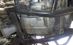 KAWASAKI KLX250D TRACKER X LX250V