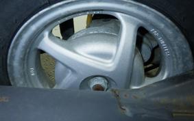 HONDA BENLY 110 JA09