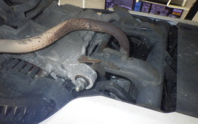 HONDA PCX125 2025 JF56