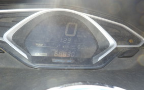 HONDA PCX 150 ABS 2013 KF30