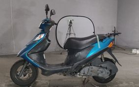 SUZUKI ADDRESS V125 CF46A
