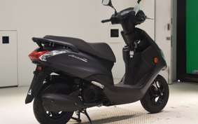 YAMAHA AXIS 125 Z SED7J