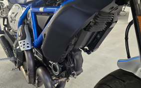 DUCATI SCRAMBLER KAFE RACER 2021 KB02