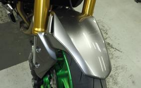 KAWASAKI Z900 Gen.2 SE 2025 ZR900S