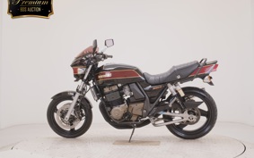 KAWASAKI ZRX-2 2006 ZR400E