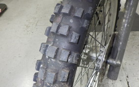 HONDA SL230 MD33