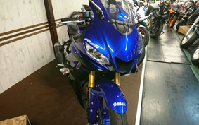 YAMAHA YZF-R25 ABS RG43J
