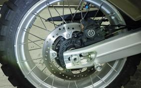 APRILIA トゥアレグ660 2024