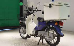 HONDA C110 SUPER CUB 2020 JA07