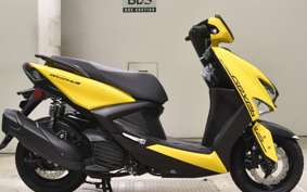 YAMAHA CYGNUS Griffus SEJ4J