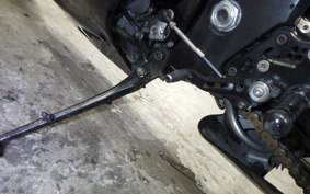 SUZUKI HAYABUSA Gen.2 2010