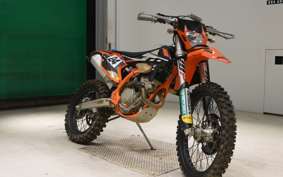 KTM 250 EXC F