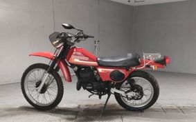 SUZUKI TS125 TS1252