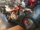 Фото Husqvarna HUSQUARNATE125 с японского аукциона