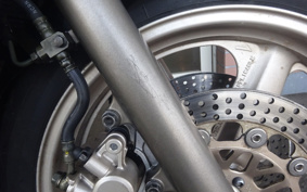 HONDA CBR400RR 1989 NC23