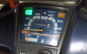 HONDA C50 SUPER CUB E C50