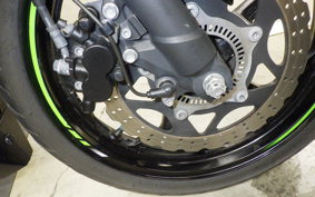 KAWASAKI NINJA 250 ABS 2019 EX250L